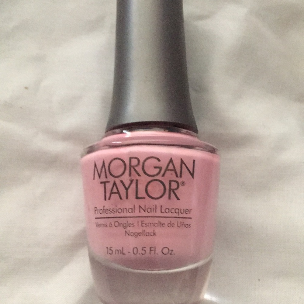 Misc Morgan Taylor Nail Polishes, Mix&Match